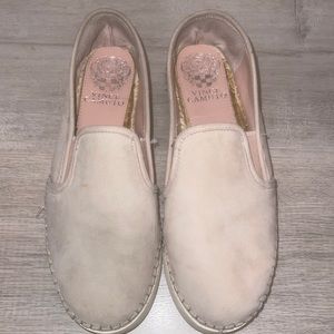 Vince Camuto espadrilles